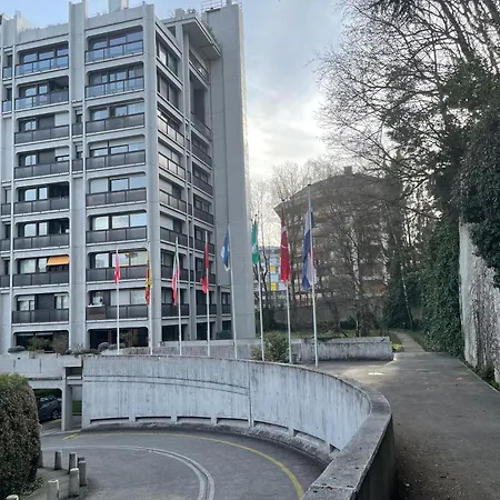 Perle Rare Nations Appartement Genève