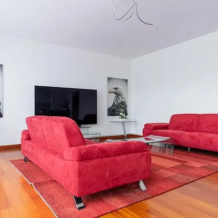 Perle Rare Nations Appartement