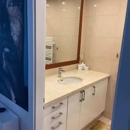 Perle Rare Nations Appartement *