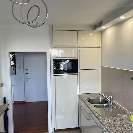 Appartement Perle Rare Nations Genève