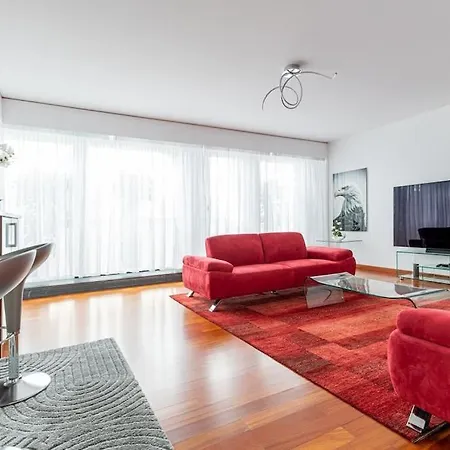 Appartement Perle Rare Nations