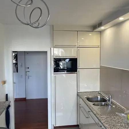 Perle Rare Nations Appartement
