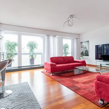 Appartement Perle Rare Nations
