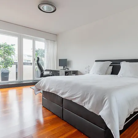 Perle Rare Nations Apartment Geneva
